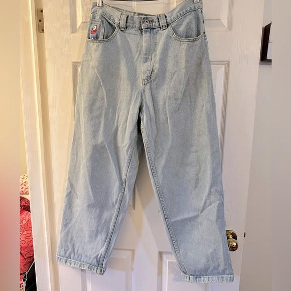 Polar Skate Co. Big Boy Jeans - Picture 2 of 3